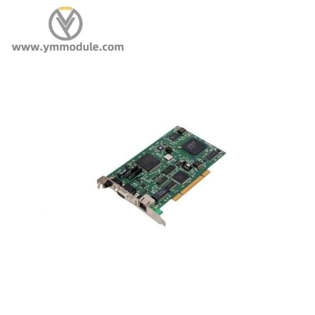 WOODHEAD PCU2000ETH Ethernet Card, Industrial Automation Solutions