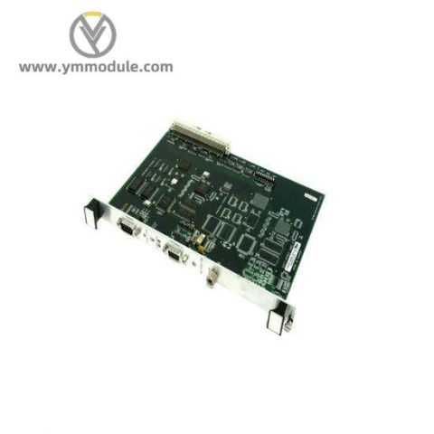 SST 5136-DNP-CPCI: Industrial Communication Module for Advanced Control Systems
