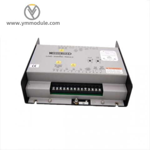 WOODWARD 5233-2089 High Precision Control Module