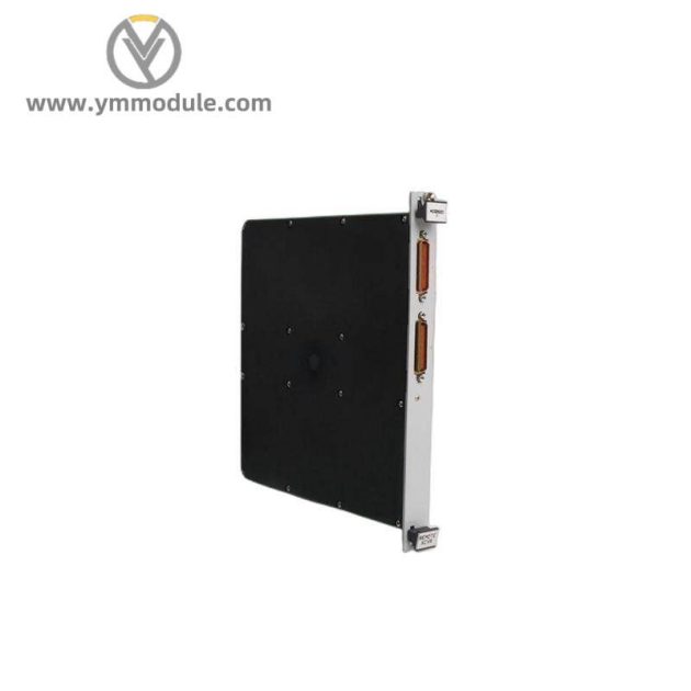 WOODWARD 5437-843 I/O Module