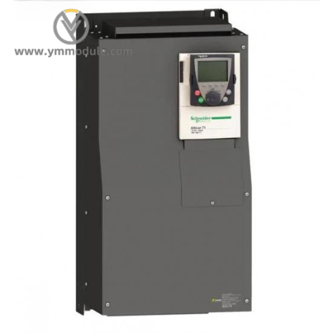 Woodward 8440-1706 A SPM-D11 Load Share Synchronizer