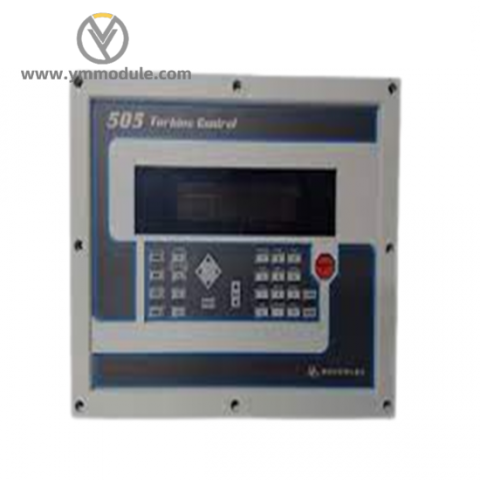 WOODWARD 9905-864: Precision Control Module for Industrial Automation, 200 Characters or Less