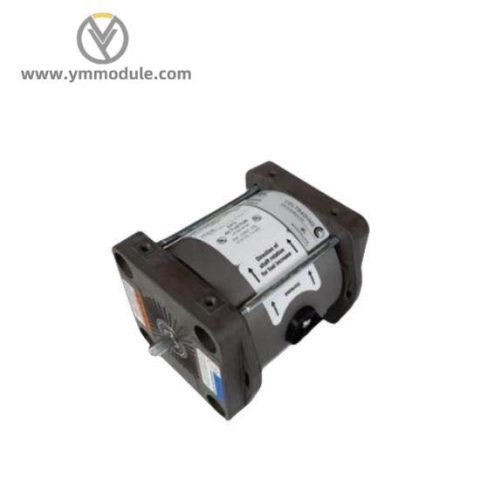 WOODWARD 9907-1200 High Performance PLC Module