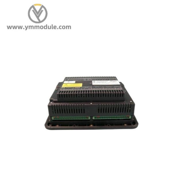WOODWARD EASYGEN-3200-5 | 8440-1925 - Power Secure Interface Panel