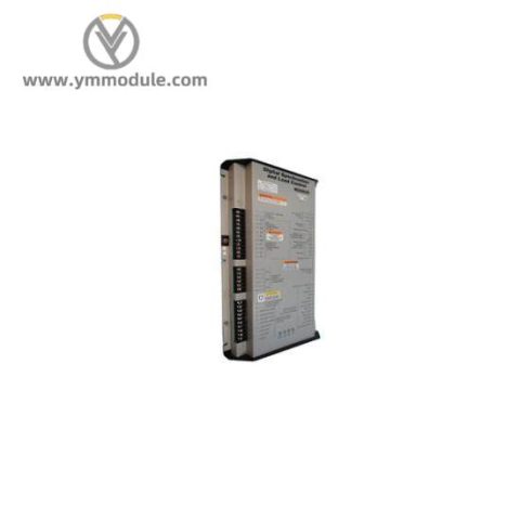WOODWARD EASYGEN-3500-5/P2 8440-2145 Industrial Control Module