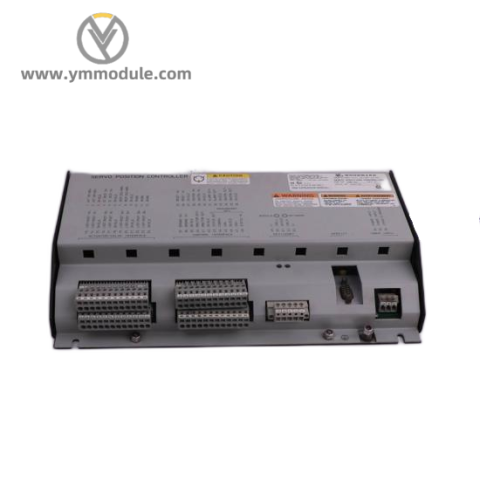 WOODWARD EGCP-3 8406-113 Engine Generator Control Module