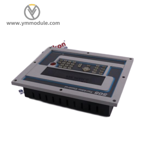 WOODWARD EGCP-3 8406-113 Engine Generator Control Module
