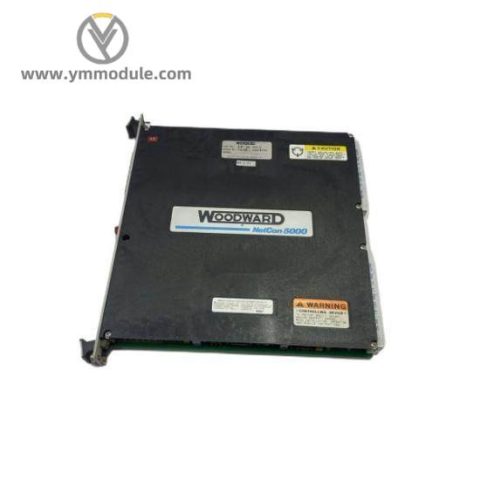 WOODWARD SPM-D11 8440-1703 Control Module