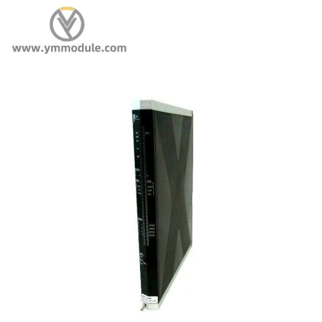 HIMA X-CPU 01 985210211: Industrial Safety-Related Controller