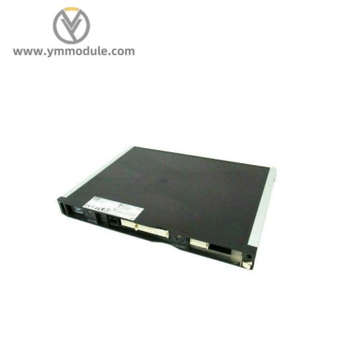 HIMA HIMAX X-SB-01 System Bus Module: Advanced Industrial Control Technology