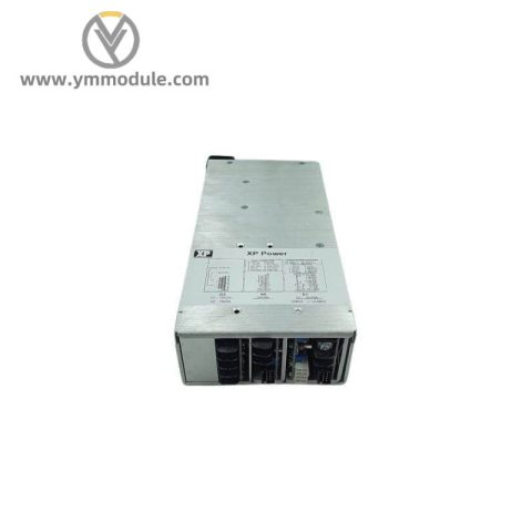 ABB F7E1A6G2 Power Supply - XP Series for Industrial Control