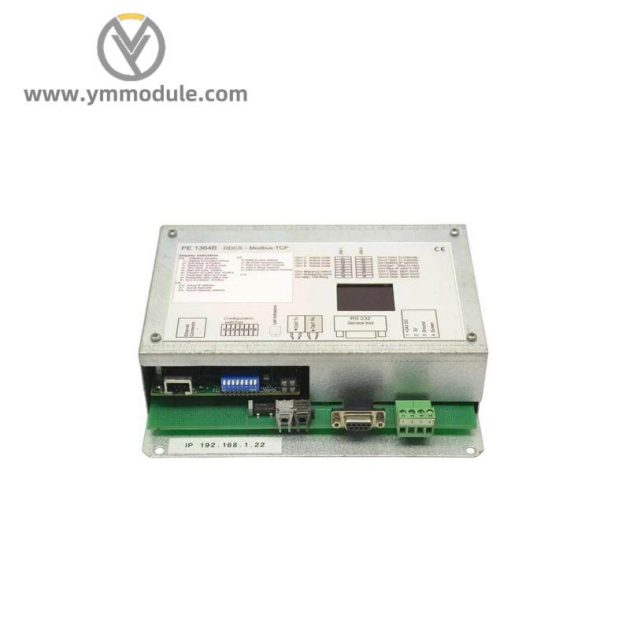 XYCOM Proto XVME-085 VME Bus Controller Module