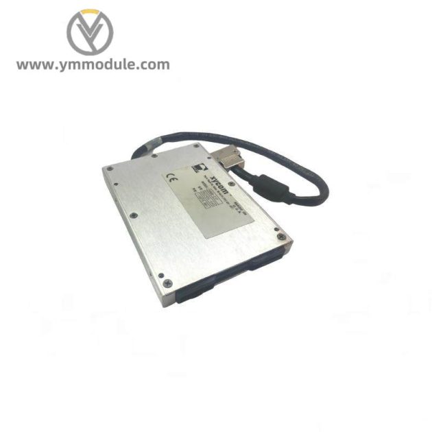 XYCOM XVME-530 Industrial Control Module