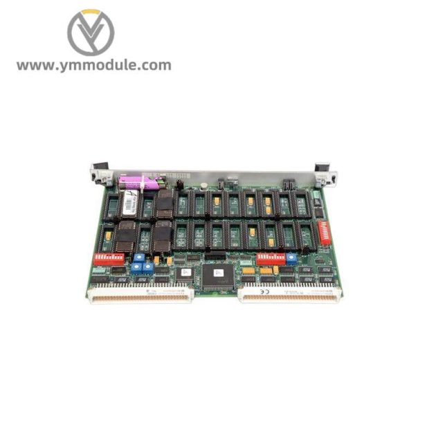 VIBRO XYCOM XVME-957 Industrial Module Controller
