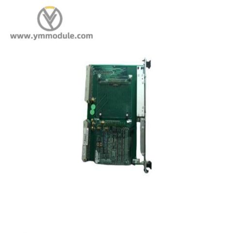 XYCOM XVME-976 - High Performance VME Bus Module