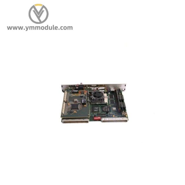 XYCOM XVME-976 - High Performance VME Bus Module