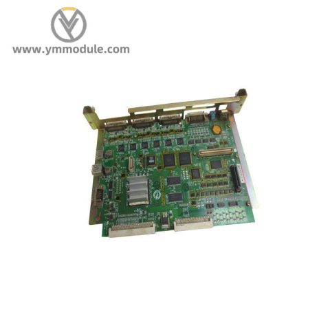 YASKAWA CIMR-VU2A0020FAA Industrial Control Module