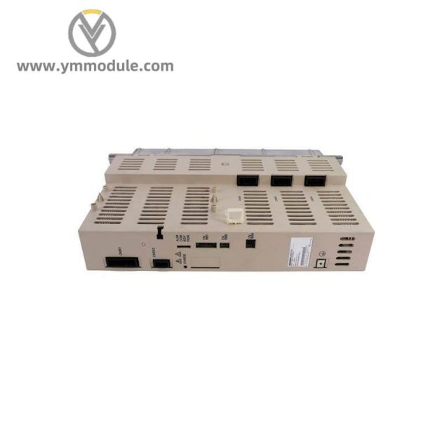 YASKAWA CIMR-VU2A0020FAA Industrial Control Module