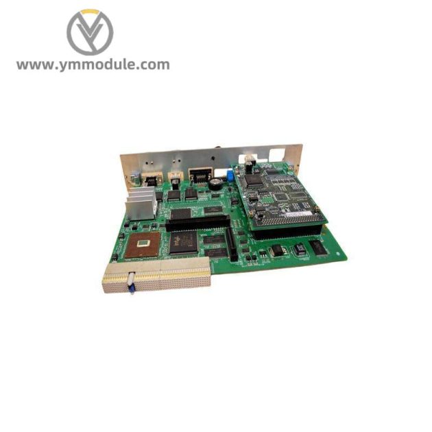 YASKAWA AI-01 Advanced Industrial Automation Controller