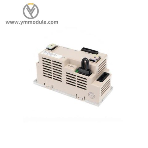 YASKAWA CACR-HR10BB Servopack, High Performance Industrial Control Module