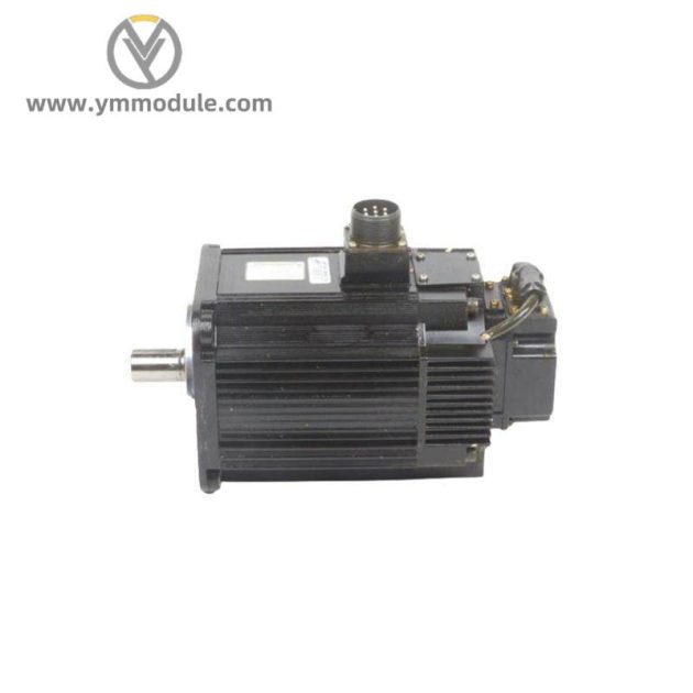 YASKAWA CP-317/DO-01 Digital Output Module