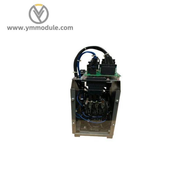 YASKAWA CP-317/DO-01 Digital Output Module