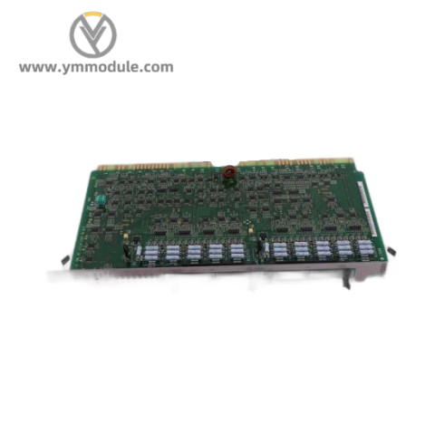 YASKAWA CP-9200SH/SVA High-Precision Industrial Control Module