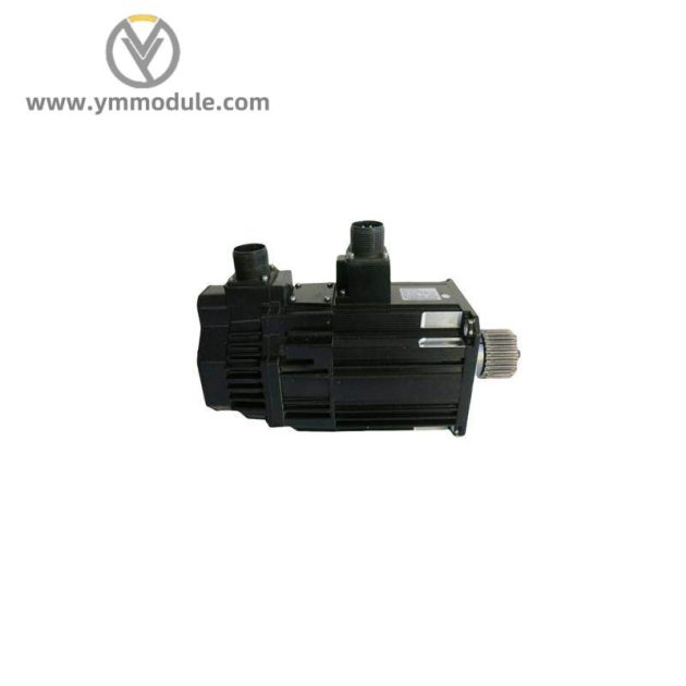 YASKAWA CP-9200SH/SVA High-Precision Industrial Control Module