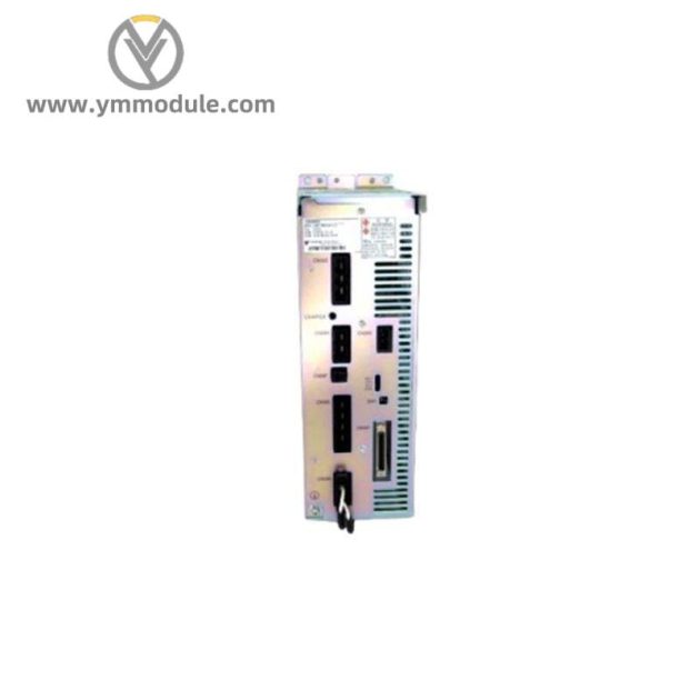 YASKAWA CPS-18F8 Industrial Control Module