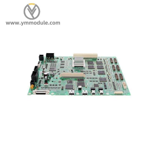 YASKAWA CPS-18F8 Industrial Control Module