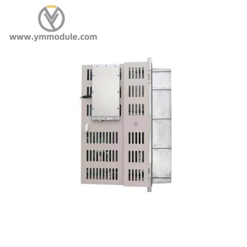 YASKAWA DDSCR-R84H Custom Processing Industrial Control Module