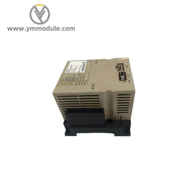 YASKAWA DI-01 Digital Indicator Controller