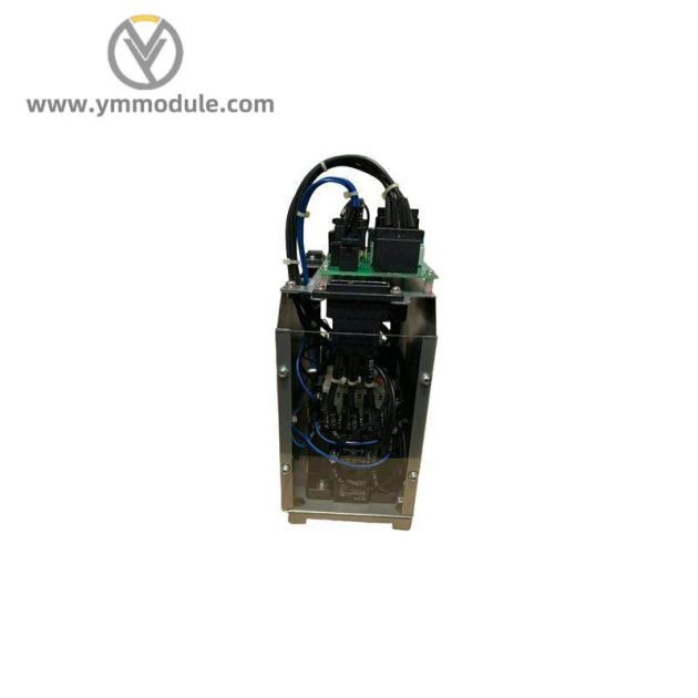 Yaskawa DX100 JZNC-YPS01-E CPS-520F Power Supply Module
