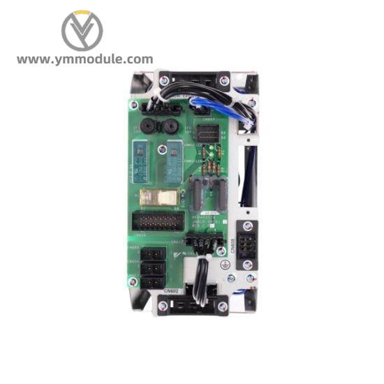 yaskawa_dx100_jzrcr-ypu01c-1_control_power_unit.jpg Yaskawa DX100/JZRCR-YPU01C-1 Control Power Unit - High Performance Motor Control Solution