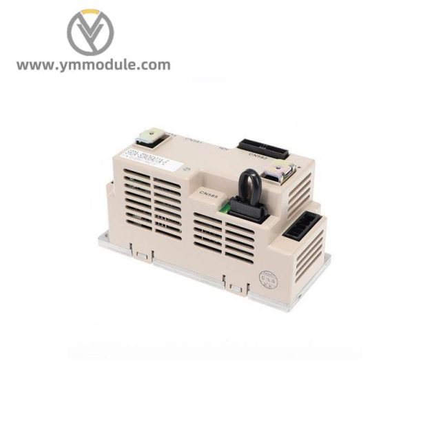 Yaskawa DX100SRDA-SDB14A01A-E Servo Amplifier: Precision Control for Industrial Automation