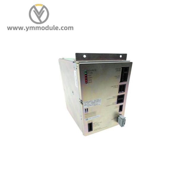 Yaskawa DX200 CPS-520F2 JZNC-YPS21-E Power Supply - Advanced Control Solution for Industrial Applications