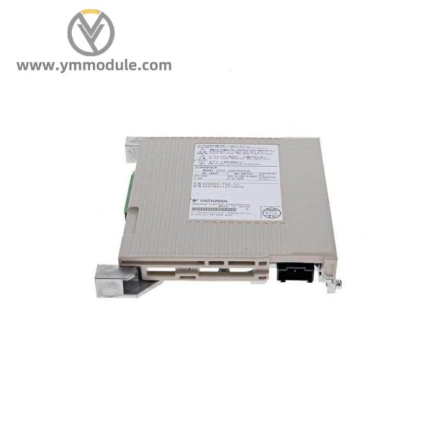 YASKAWA JACP-317120 Advanced Process Control Module