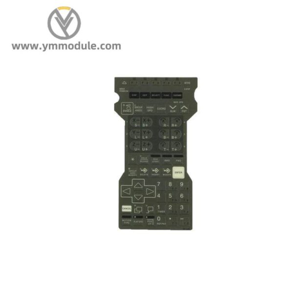 YASKAWA JACP-317800 AC Servo Amplifier Module for Industrial Automation