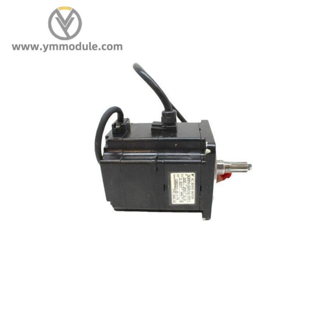 YASKAWA JACP-317800 AC Servo Amplifier Module for Industrial Automation