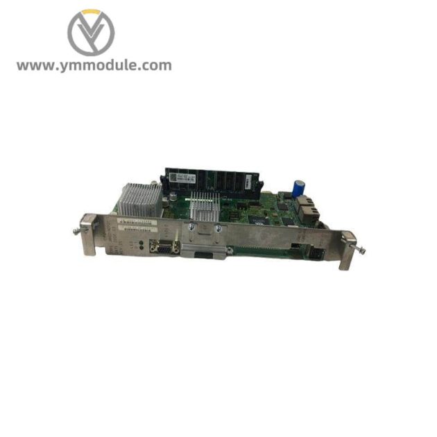 YASKAWA JACP-317802 Industrial Control Module