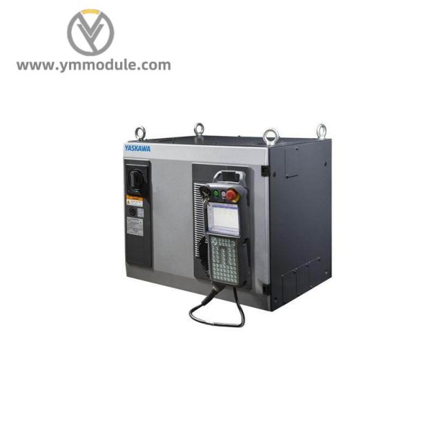 YASKAWA JAMSC-B1050 Industrial Control Module