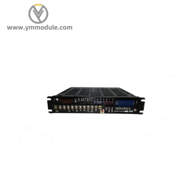YASKAWA JAMSC-B1063 Industrial Control Module