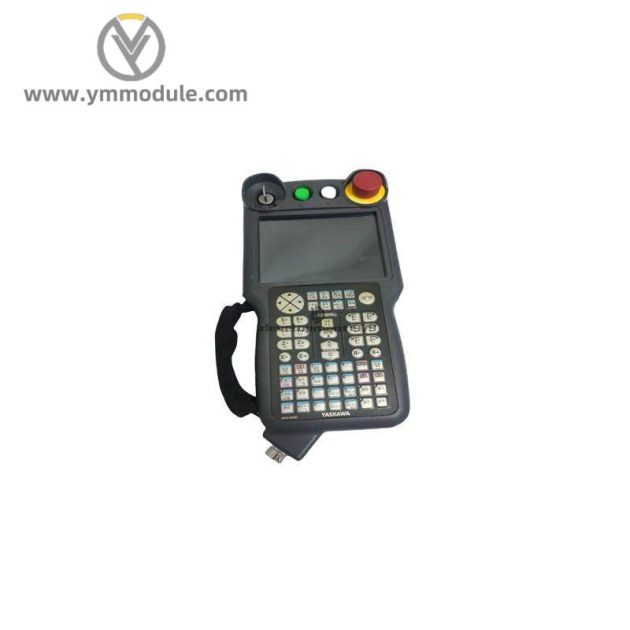YASKAWA JAMSC-B1070 Industrial Servo Drive, 200 characters limit