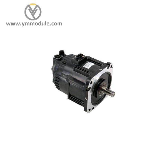 YASKAWA JAMSC-B1071 Custom Industrial Control Module