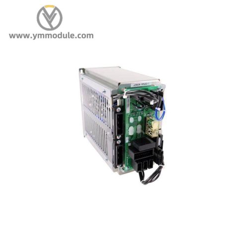 YASKAWA JAMSC-B2732V Industrial Control Module