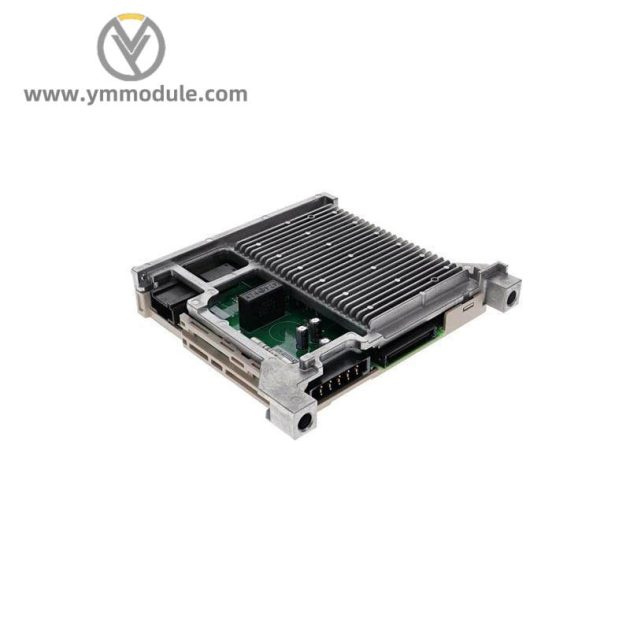 YASKAWA JAMSC-B2732V Industrial Control Module