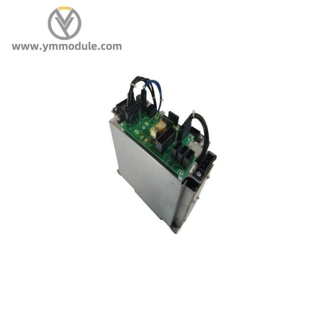 YASKAWA JAMSC-C8120 Industrial Control Module