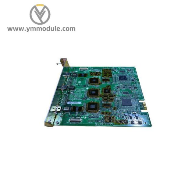 YASKAWA JAMSC-C8160 Industrial Control Module