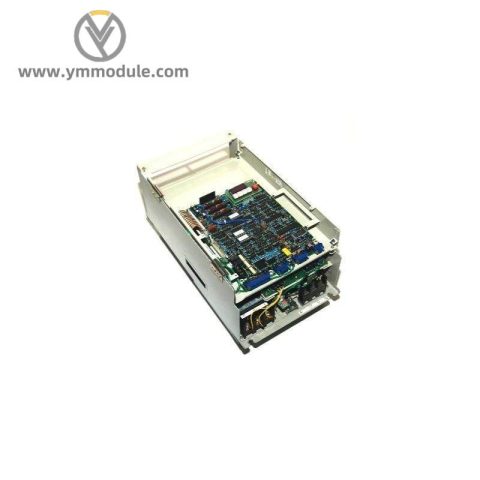 YASKAWA JAMSI-B1031 Industrial Control Module