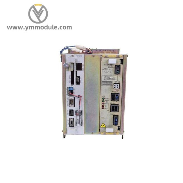 YASKAWA JANCD-CP50B Industrial Control Module